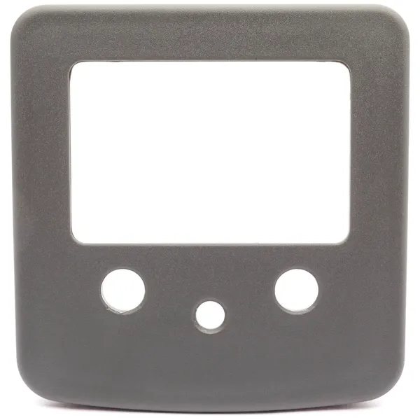 Quick innfellingsbrakett til kjettingteller