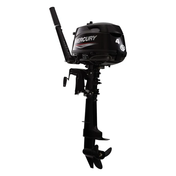 Mercury F4 MLH FourStroke 4 hk, lang stamme