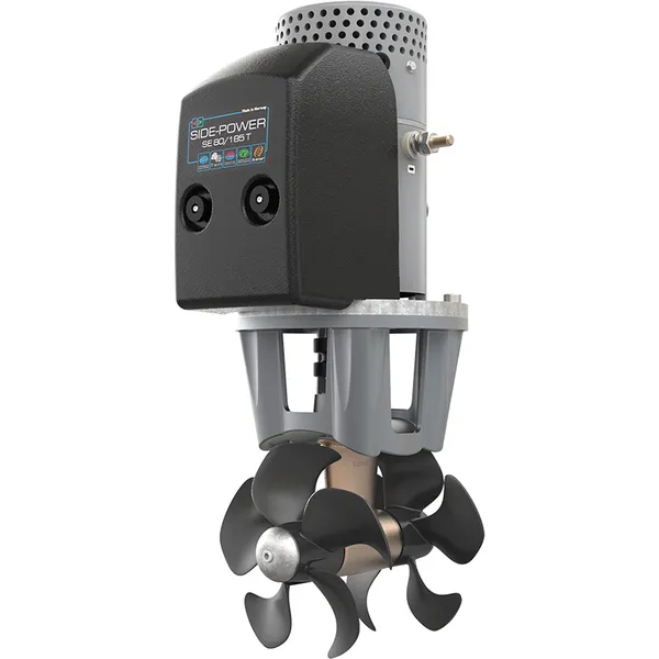 Side-Power Thruster Systems SE80 baugpropell, 24V