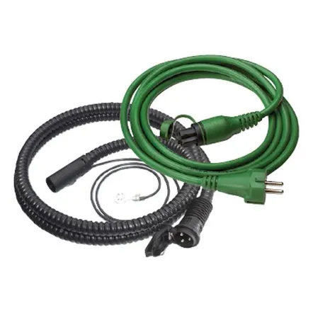 DEFA Marine Lader tilkoblingskit