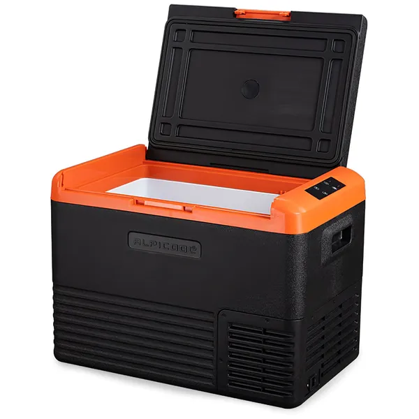 Alpicool CL40 40L kjøleboks (12/24/220V)