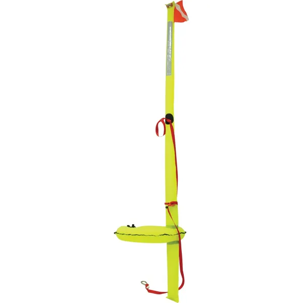 Seago 3-in-1 Recovery danbuoy/redningsbøye