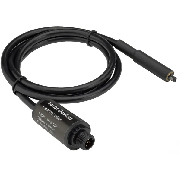 Yacht Devices YDHS-01R fuktsensor (SeaTalkng)