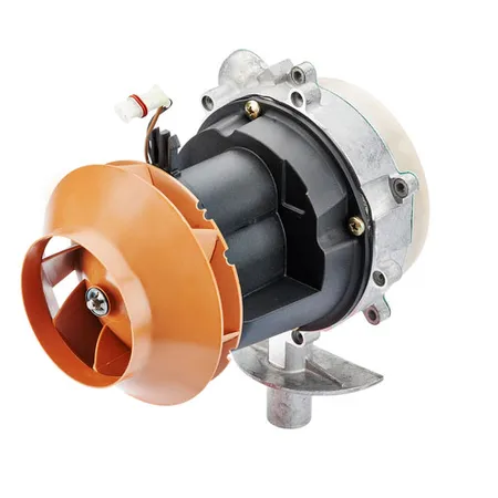 Eberspächer viftemotor, Airtronic D5, 24v