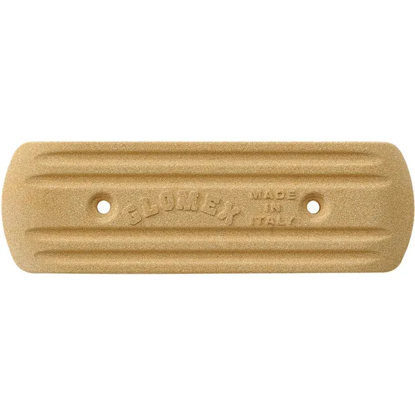 Glomex RA204 jordingsplate (2,0 m2)