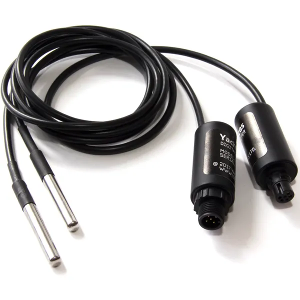 Yacht Devices YDTC-13N Digital termometer for NMEA 2000(micro-C)