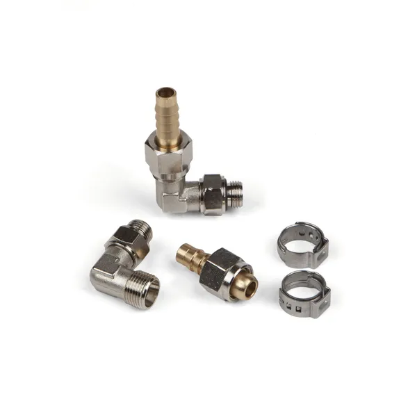 LS 90 grader koblingsett til rattpumpe