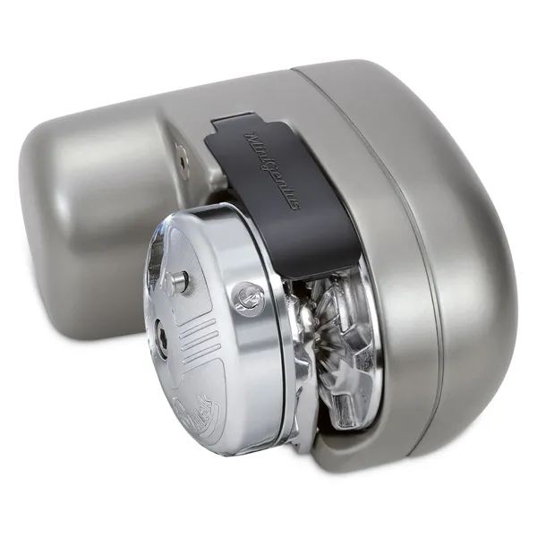 Quick Genius GP2 1200 FF 12V 250W ankervinsj, 12-16 mm blytau, frittfall