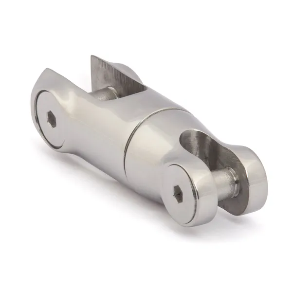 Osculati ankersvivel for 6-8mm kjetting Syrefast Stål
