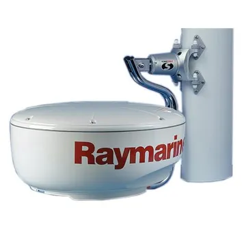 ScanStrut mastebrakett med vugge, LMM-2