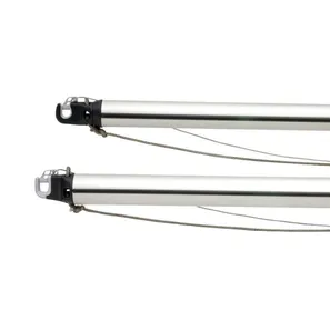 Seldén spinnakerbom Ø72 - maks lengde 5180mm