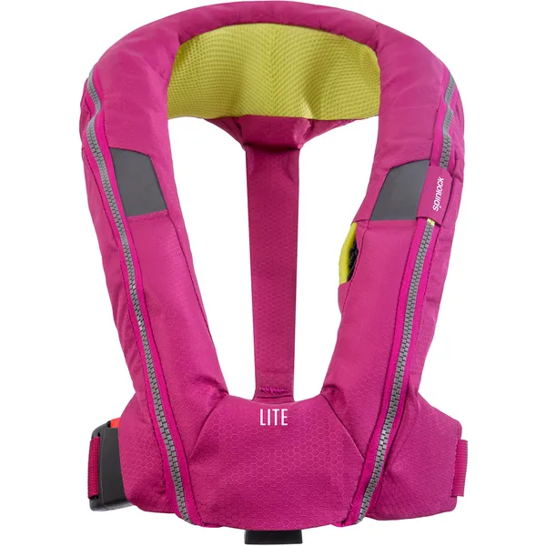 Spinlock Deckvest Lite 170N redningsvest (Rosa)