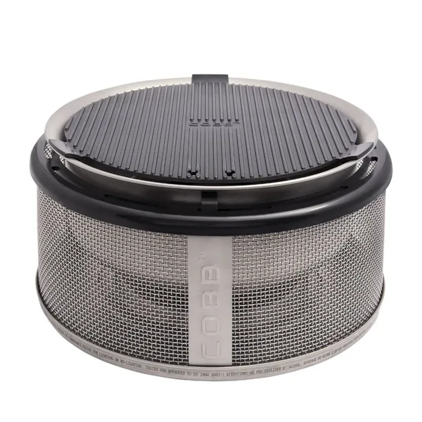 Cobb Premier Easy to Go kullgrill