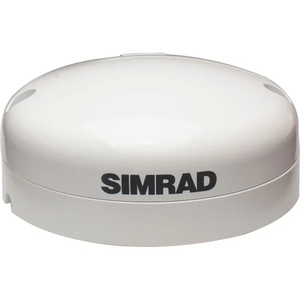 Simrad GS25 GPS-antenne med kompass