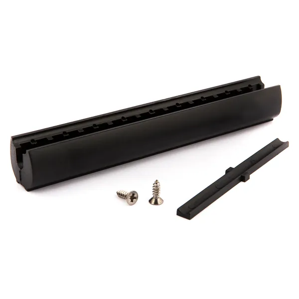 Plastimo skjøtestykke for T-modell rullesystemer