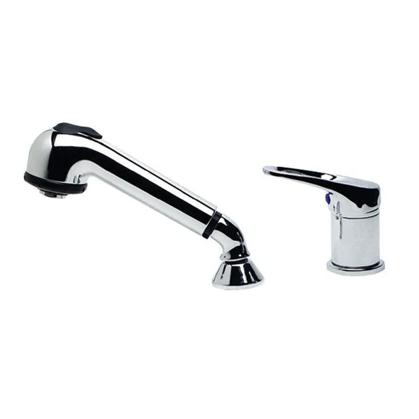 Osculati Olivia kran med dusjhode