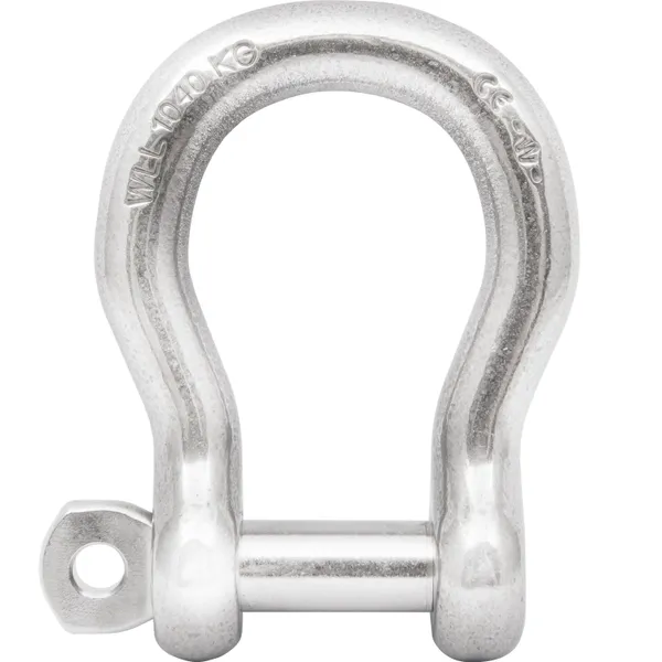 Wichard 10mm sjakkel