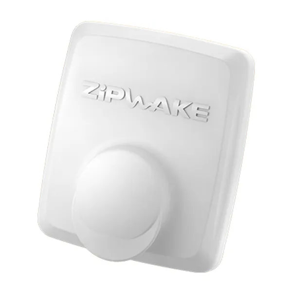 Zipwake CP-S soldeksel hvit