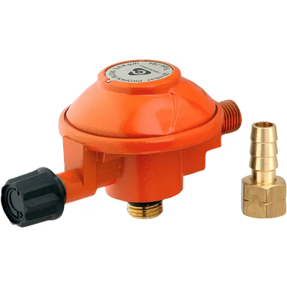 Regulator til Primusflasker