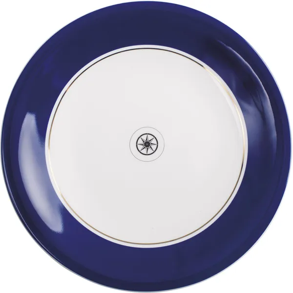 Kahla On Tour middagstallerken i melamin (sett a 4 stk)