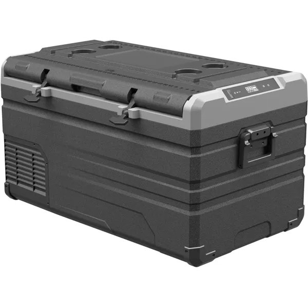 TS80 80L kjøleboks (12/24/220V)