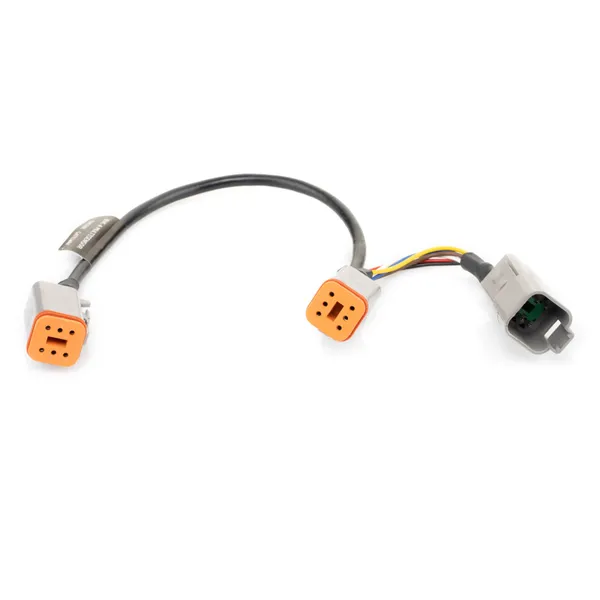 Yacht Devices EVC-A adapterkabel for YDEG-04-interface