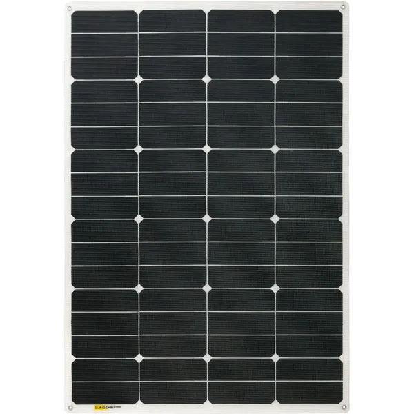 SUNBEAMsystem Tough 78W Flush solcellepanel