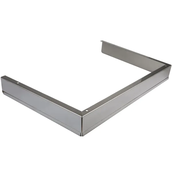 Flammeskjold til ENO komfyr