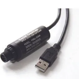 Yacht Devices YDNU-02RM  SeaTalkNG gateway med USB hann.