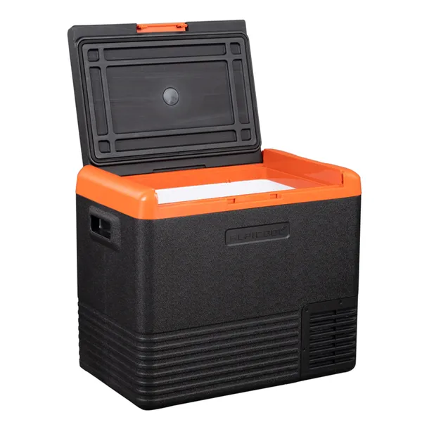 Alpicool CL50 50L kjøleboks (12/24/220V)