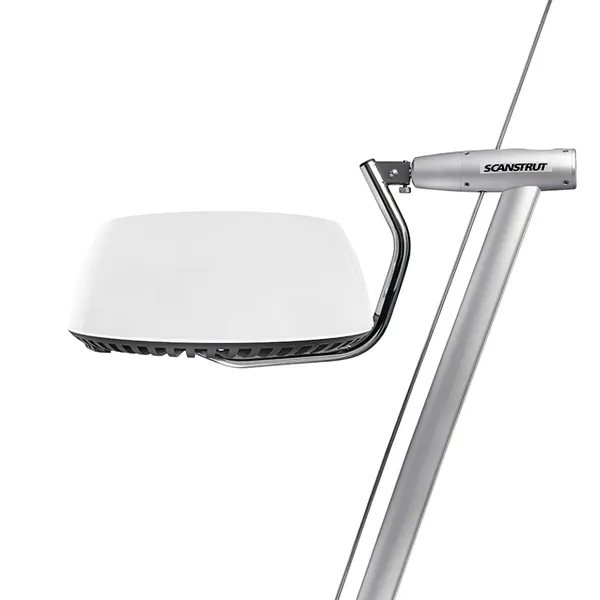 ScanStrut LMB-A2 akterstagsbrakett med vugge