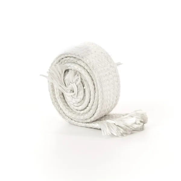 Autoterm Isolering eksosstrømpe, Ø30mm, 1 meter