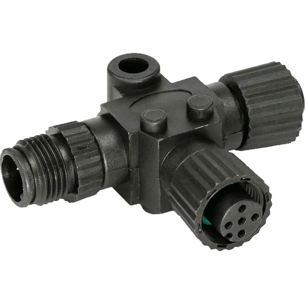 Lowrance NMEA 2000 T-kontakt