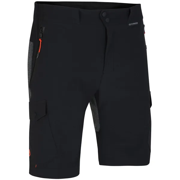 Typhoon TX-1 Deck Shorts
