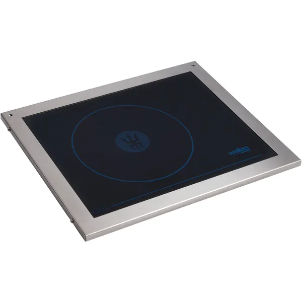 Wallas 800DSL diesel kokeapparat