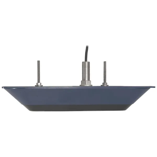 Simrad TotalScan gjennomgående lav og høy CHIRP giver