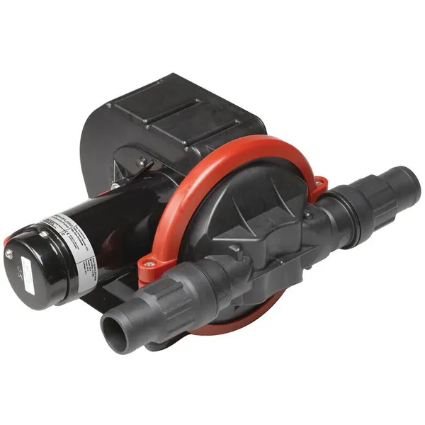 Johnson Pump Viking Power 32L pr.min og 24v