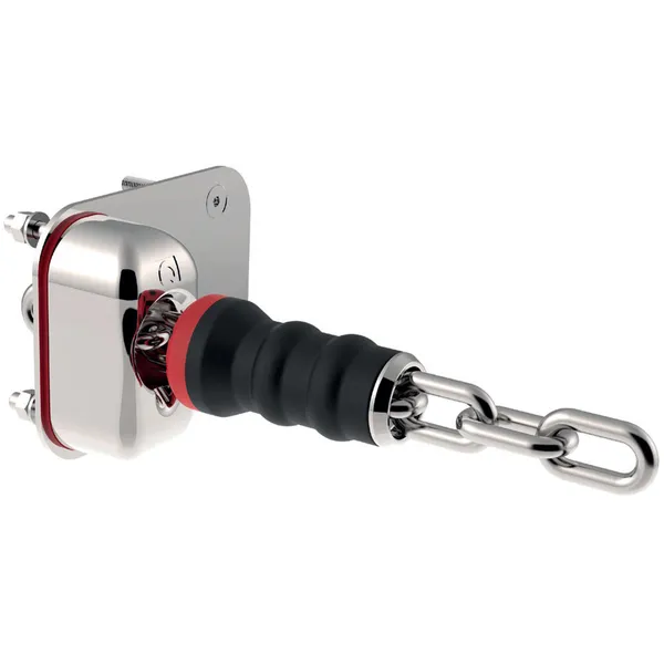 Komplett endestoppkit for 8-10mm kjetting