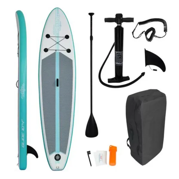 iSUP 10.4 Glide SUP-brett 3,15 meter