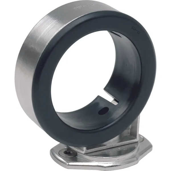 Brakett til Selden Gennakerspyd 87/88/89 mm for dekksmontering