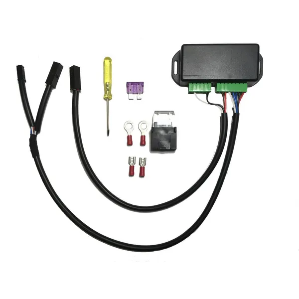 Webasto Relekit for bruk sammen med Webasto App