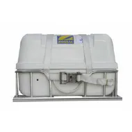 Proff Zodiac flåtekrybbe for hydrostatutløser