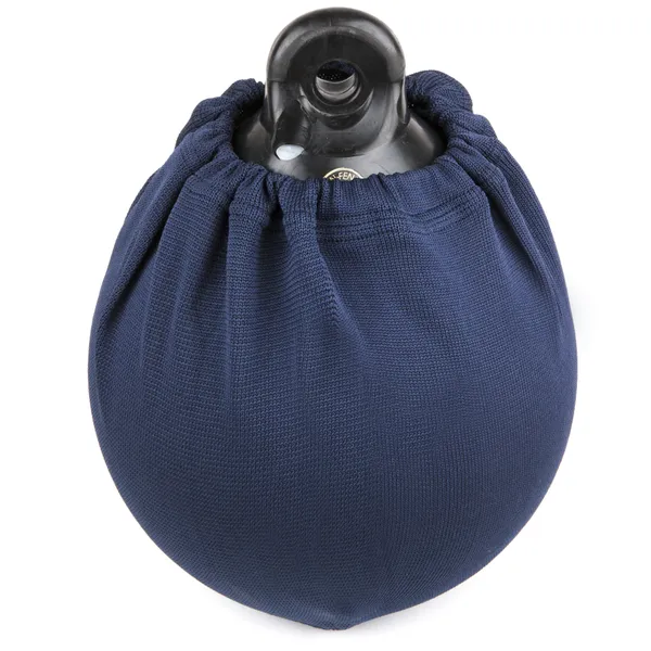 Fenderstrømper for A1 kulefender, blå