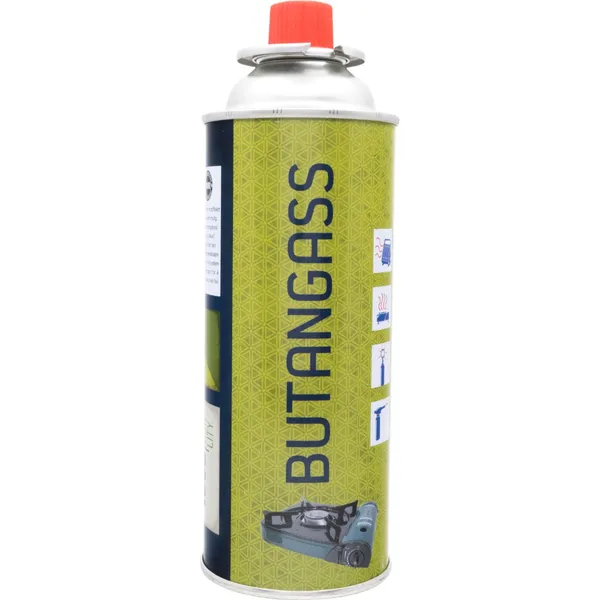 Gassflaske til gassovn - kan ikke sendes pr post