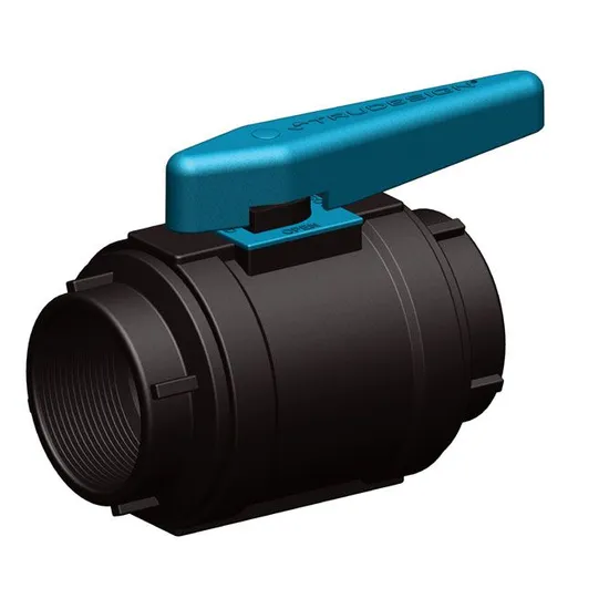 Trudesign Kuleventil BSP 1/2" (13 mm)