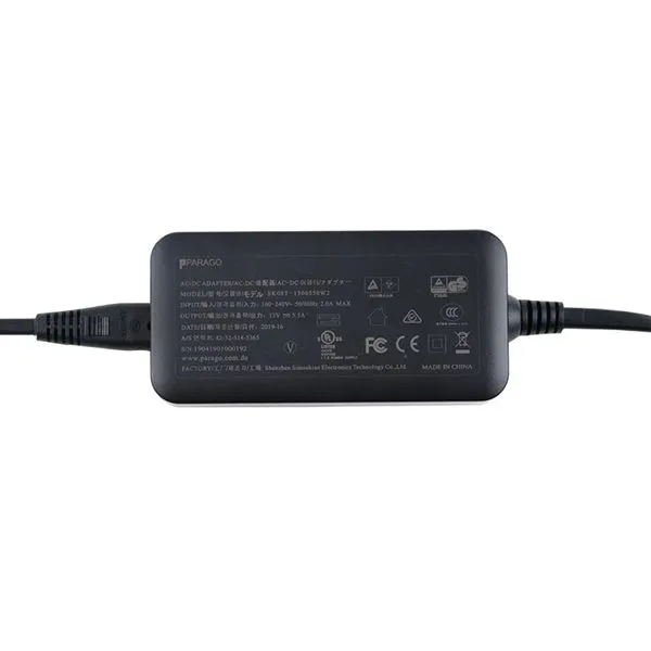 Sunwind Parago omformer 230V-12V