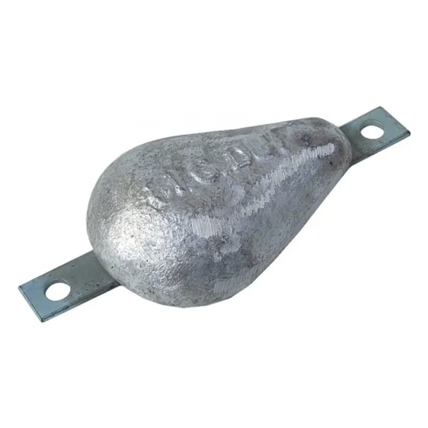 Nautical Anodes magnesium skrog 0,3kg