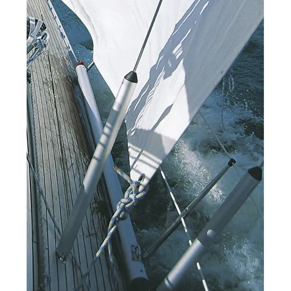 Selden strekkfiskbeskytter  for 7/16" strekkfisk