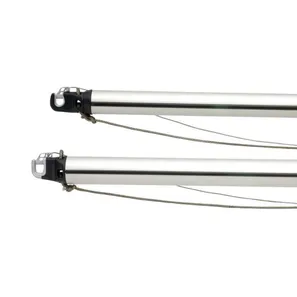 Seldén spinnakerbom Ø84 - maks lengde 4720mm