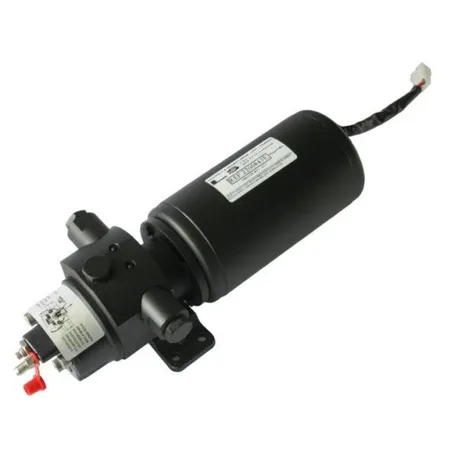 LS Pompes reversibel pumpe til hydraulisk styring 2L/24V